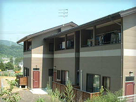 �A�p�[�g�i���쌧����s�j